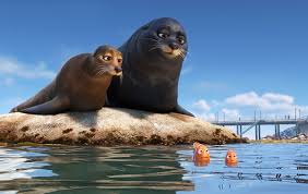 Résultat de recherche d'images pour "le monde de dory"