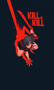 Feel free to send us your own wallpaper and we will consider adding it to appropriate category. Download 1280x2120 Wallpaper Ryuko Matoi Kill La Kill Anime Girl Minimal Iphone 6 Plus 1280x2120 Hd Image Background 15386