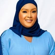 Articles by Amina Abdullahi's Profile