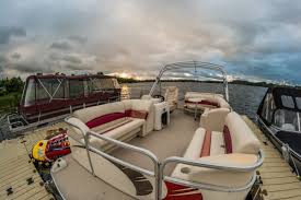 Pontoon boat rail adapter for portable grills. How To Replace A Pontoon Boat Carpet The Pontoon Boat