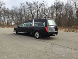 Platinum Funeral Coach Phoenix R Hearse Hearse Strange Cars Fire Trucks