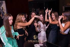 A good host will find out in advance what their guests enjoy listening to beforehand, making sure an appropriate atmosphere is created for the night. Le Speakeasy Restaurant Piano Bar Paris Best Of Live Music Fun Fine Dinner Party All Night Long Picture Of Le Speakeasy Paris Tripadvisor