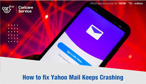 Check spelling or type a new query. Simple Steps To Take If Your Yahoo Mail Keeps Crashing