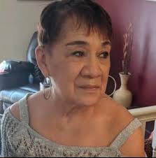 Rejoice and be glad! We celebrate the consecration of Marcella Jimenez