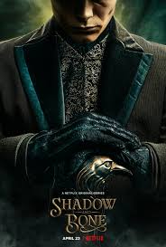 Shadow and bone |teaser trailer (rus sub). How Netflix Built The World Of Shadow And Bone Nerdist