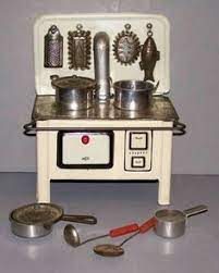 More than 40 years after her death, could the world finally be re… 130 Vintage Play Kitchen 1950s Ideas Play Kitchen Toy Kitchen Vintage Toys