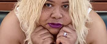 Darnika Nashore Rosetta Freeman Peoples