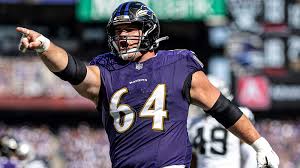 Should NY Jets throw a bag at Tyler Linderbaum? The answer is clear