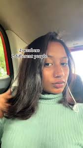 2 Octobers, 2 Different People