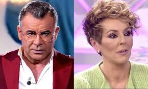 Jorge Javier Vázquez carga contra Rocío Carrasco por este significativo motivo