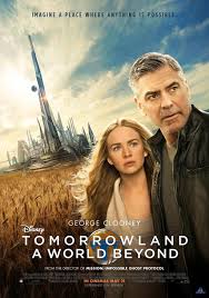 легенда о коловрате смотреть онлайн полный фильм в Hd Nuevo Trailer Tomorrowland El Mundo Del Manana Noticias De Cine Tomorrowland Movie 2015 Movies Hd Movies
