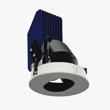 The nu4rd prime 4 recessed downlight by alphabet offers multiple cutting edge led . Alphabet Lighting Lighting Dynamics Inc