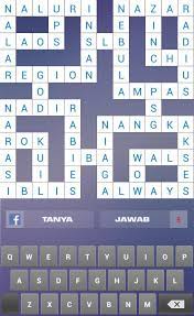 We did not find results for: Teka Teki Silang Berhadiah For Android Apk Download