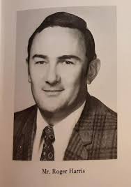 If you wish to send cards or letters of condolence for Roger Harris ...they  may be sent to the Harris family at the following address: 12304 Buvana,  Austin, TX 78739