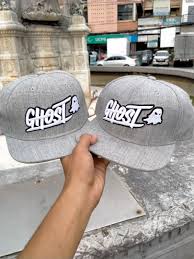 No matter what your goal is, ghost has what you need. Ghost Lifestyle Snapback Men S Fashion Watches Accessories Caps Hats On Carousell