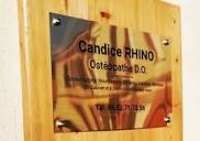 Rhino Candice... - Rhino Candice Cabinet d'Ostéopathie Bouloc