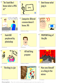 We did not find results for: Do I Look Like I Know What A Jpeg Is Drawception