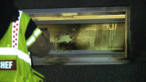 A student was arrested after an eslöv municipality found no students injured on the website where a message about the attack was. Another Arson Attack On A Swedish Mosque Islamophobia Watch