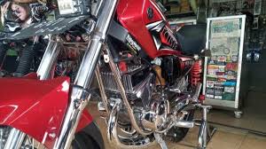 Banyak klub motor rx king yang tetap ada hingga sekarang. Budget Restorasi Yamaha Rx King Orisinal Di Bengkel Ini Cukup Modal Rp 15 Juta Tribunnews Com Mobile