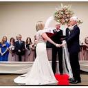 mike pence and kyrsten sinema get married, | Stable Diffusion