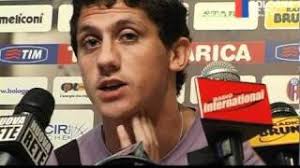 Gimenez in Conferenza Stampa