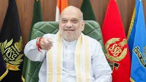 नशामुक्त भारत' पर मंथन : अमित शाह 22 सितंबर को करेंगे एएनटीएफ प्रमुखों के राष्ट्रीय सम्मेलन का उद्घाटन
