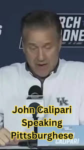 Scott Hollabaugh from Pittsburgh Pa