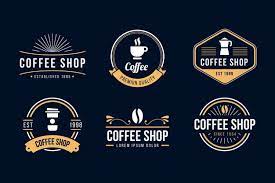 25 Desain Logo Olshop Sale Dan Banner Keren 2020 Dyp Im Coffee Shop Logo Retro Logos Coffee Shop