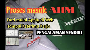 Soal psikotes tpa pt pharos indonesia tahun 2018 lengkap. Seleksi Tahap 2 Pt Astra Honda Motor Arif Pudin By Arif Pudin