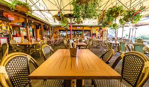 Grilled mahi mahi tacos not only can you eat one of the best fish tacos in town at jrdn (at the tower 23 hotel), but you can also catch an epic sunset from their famous beachfront patio in the heart of pacific beach. Old Town Rockin Baja Lobster Baja Style Seafood