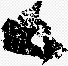 Crop a region, add/remove features, change shape, different projections. Map Of Canada Png Free Map Of Canada Png Transparent Images 21617 Pngio