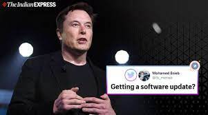 Twitter may be over capacity or experiencing a momentary hiccup. Elon Musk Announces Break From Twitter Netizens Respond With Hilarious Memes Trending News The Indian Express