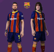 Fundado en 1899, es uno de los equipos con más prestigio de españa y uno de los tres únicos que siempre ha jugado en la. Muntjac09 On Twitter Barcelona Fantasy Kits My Version For 20 21 And A Jordan Version Barca Barcelona Pes2020 Efootballpes2020 Konami Peskits Editemospes Editemospes Br Faces Legends With Juniormantis Kits By Muntjac 09 Download Link