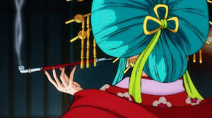 One Piece Episode 921 Preview Youtube