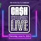 Cash Explosion Live