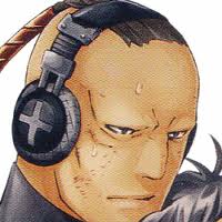 🔥 D.Gray-man MBTI Personality Types