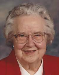 Marjory Marie Phillips