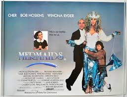 Mid-Day Mini ~ Mermaids ⋆ The MN Movie Man