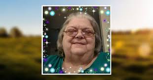 Glenda Haines Obituary September 25, 2018
