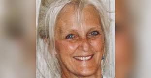 Caroline Jane Beebe Obituary