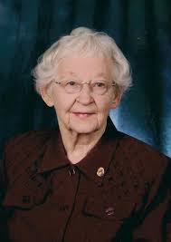 Winnie Bradshaw Obituary