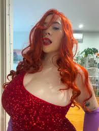 ari.goop on X: JESSICA RABBIT BABY🐰🥕 t.coI4HiKonZPX  X