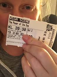 Endelig sett denne i kveld. Koste meg!