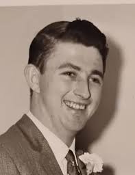 Obituary information for Harold "Sonny" M. Knowles, Jr