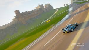 Once you've unlocked the race use the car you've unlocked in special edition and . Leopaul S Blog Forza Horizon 4 Road To The King