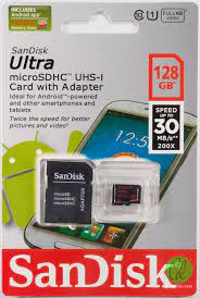 How to check if your sandisk sd memory card is fake or not. Quick Review Fake Sandisk Ultra 128gb Uhs I Microsdxc Card Gough S Tech Zone