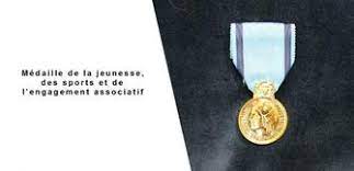 Accueil >arrêtés au journal officiel du programme d'enquêtes 2019. Medaille De La Jeunesse Des Sports Et De L Engagement Associatif Jeunesse Sport Et Vie Associative Politiques Publiques Accueil Les Services De L Etat Dans Le Haut Rhin