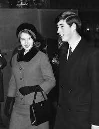 In real life, camilla (played by emerald fennell) and prince charles did date, but their relationship. 50 Photos Of Prince Charles Princess Anne S Brother Sister Relationship