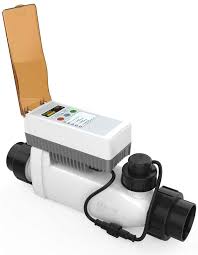 Terrible product and terrible support. Buy Splash Ircf40 Replacement Salt Cell For Pentair Intellichlor Ic40 Online In Indonesia B085lss9vg