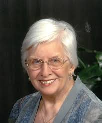 Mary Rindosh Obituary